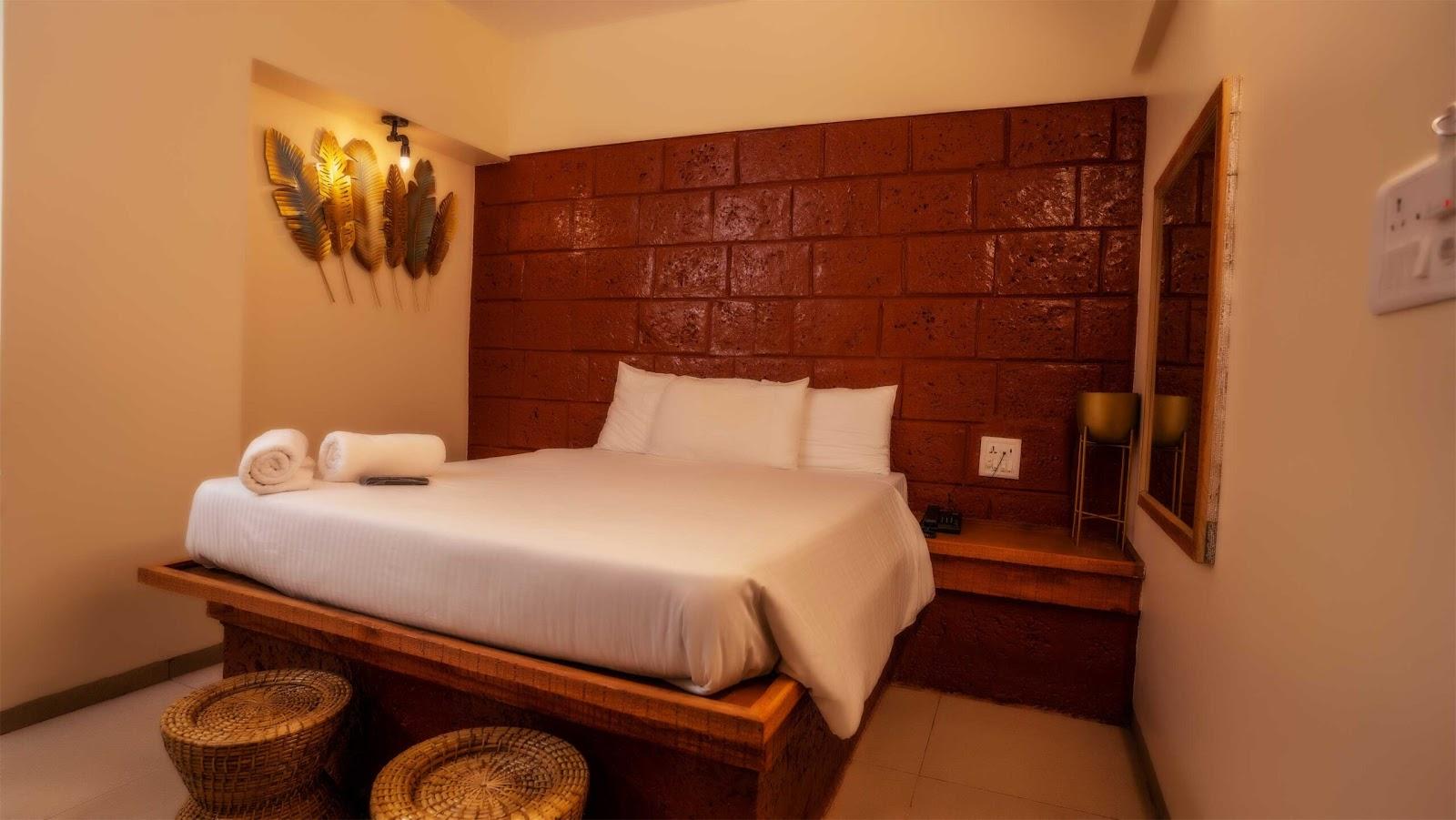 Map Resort – photo 3