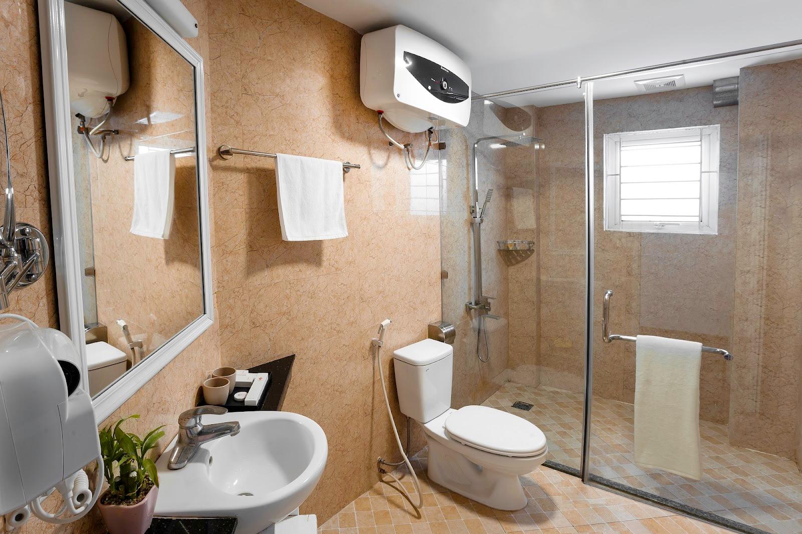 Veris Hotel – photo 4