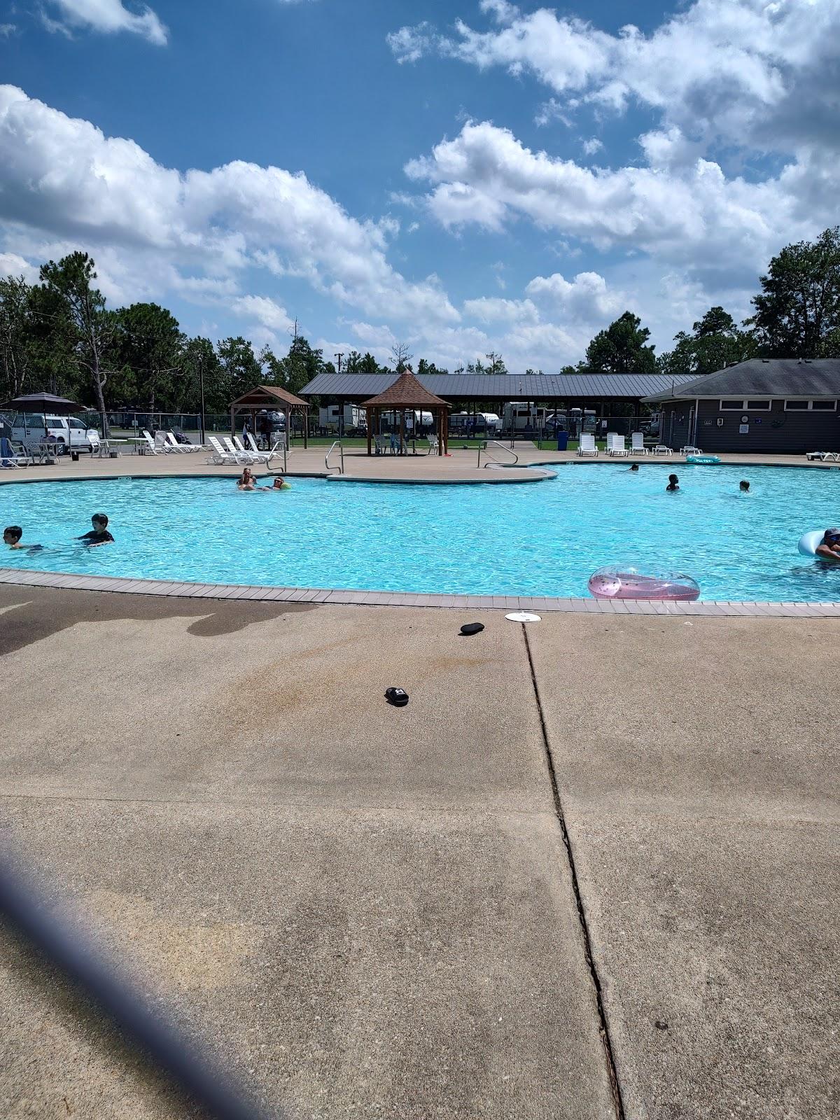 Indian Cove Resort – photo 1
