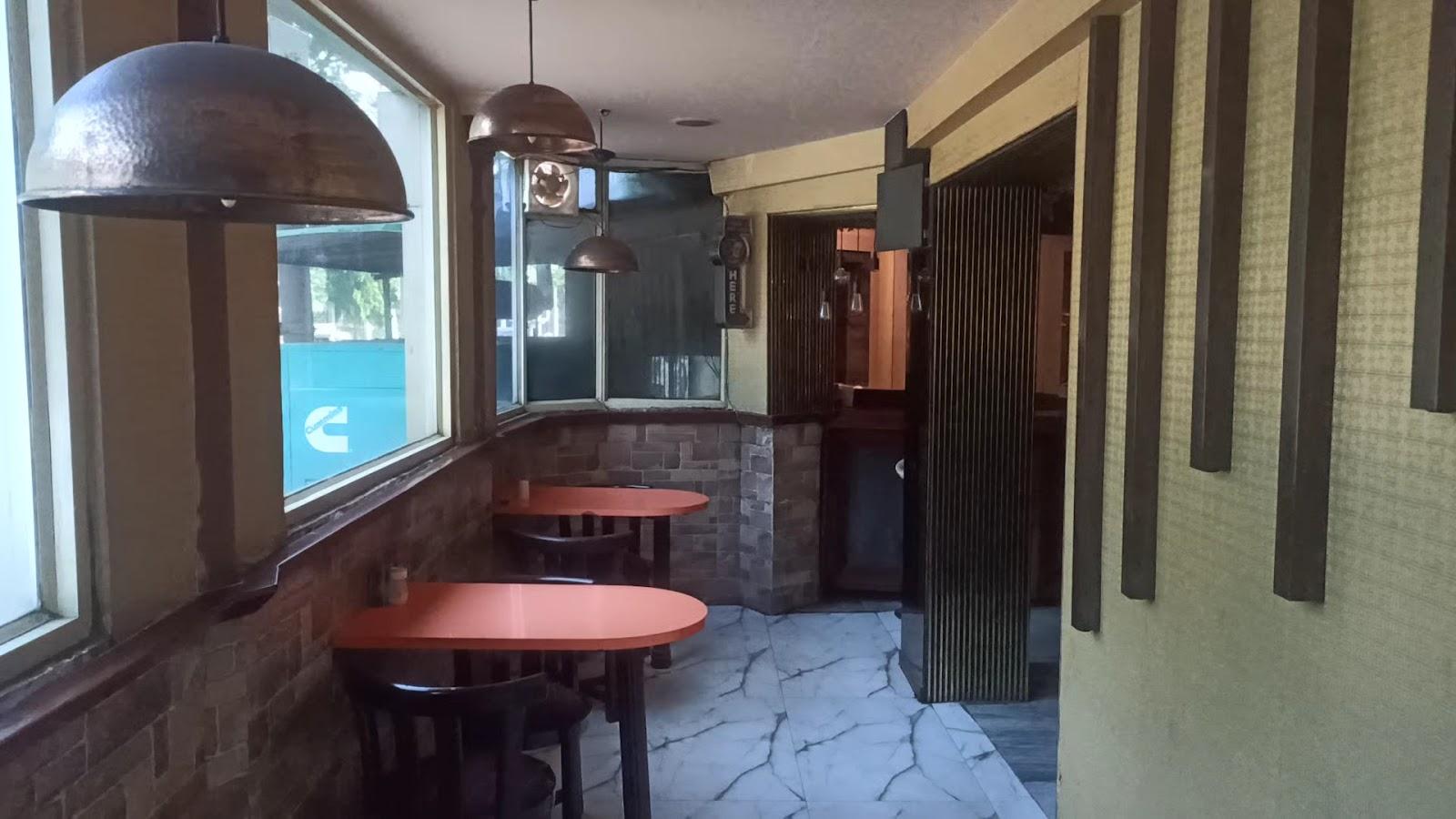 Hotel Apollo – photo 2
