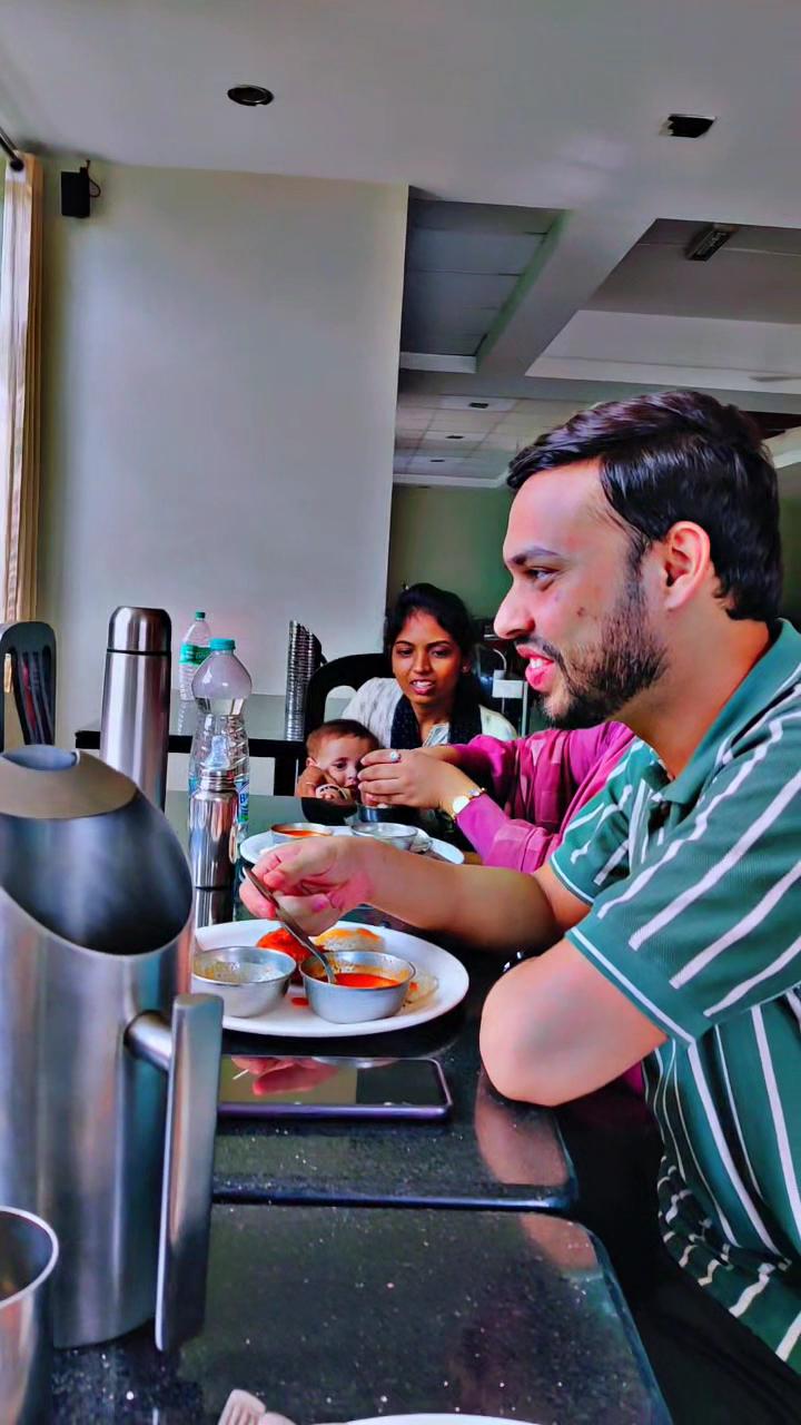 Treebo Akshaya Palace Inn – photo 2