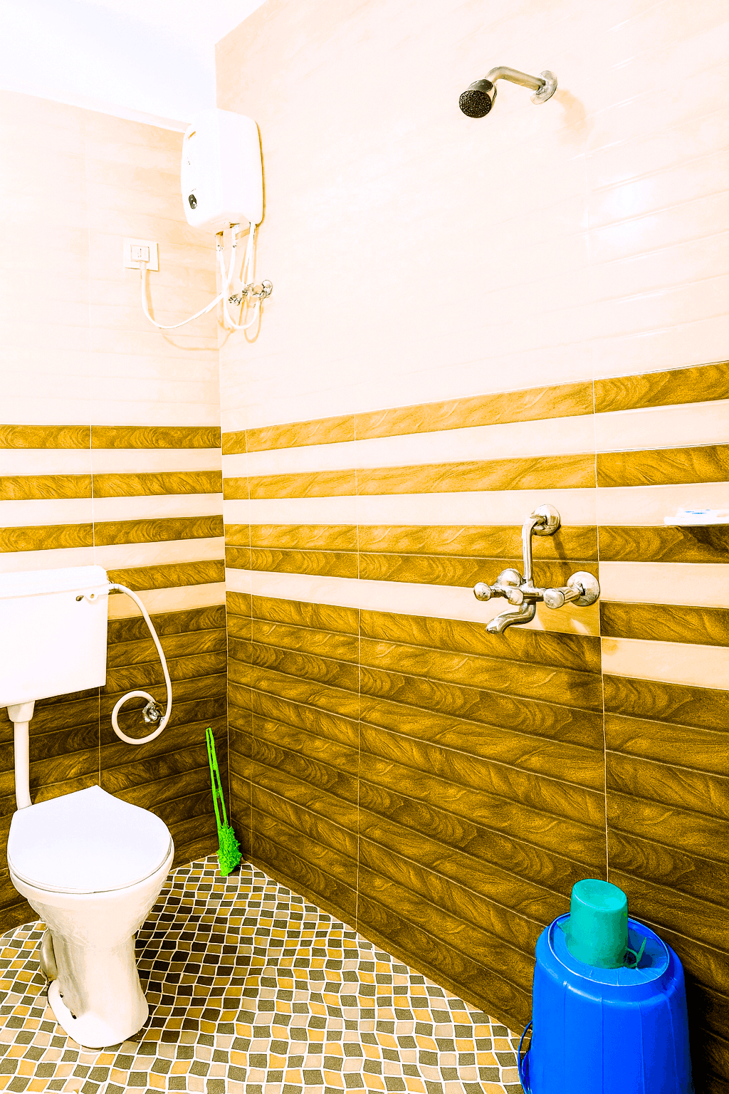 Hotel Arambol Budget Stay – photo 3