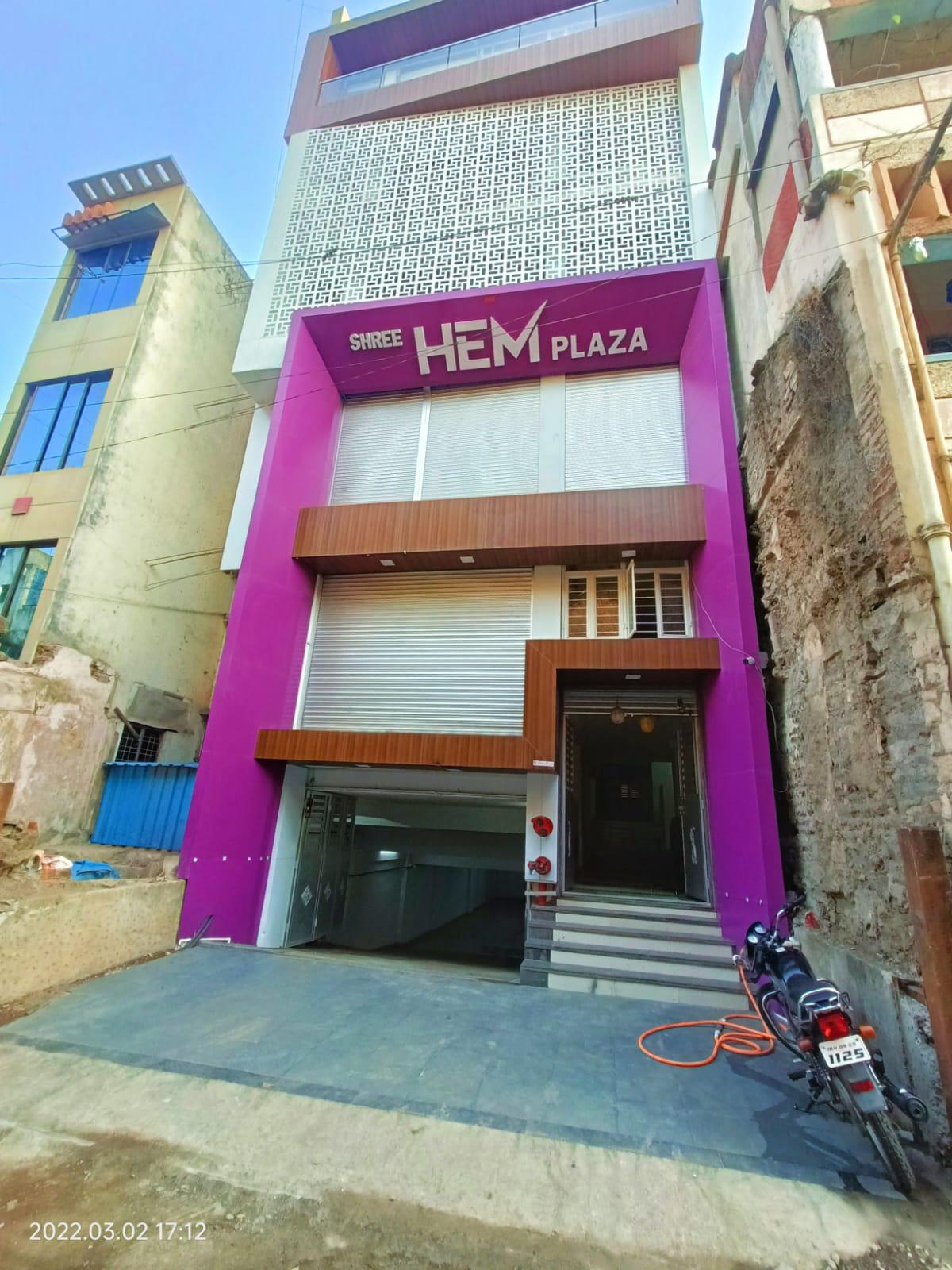 Hotel Gurusparsh – photo 1