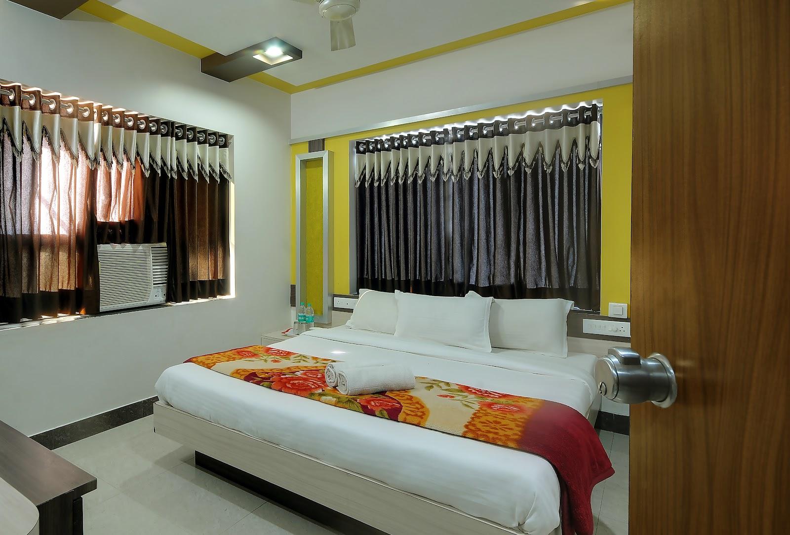 Hotel Gopal Dwarka – photo 3