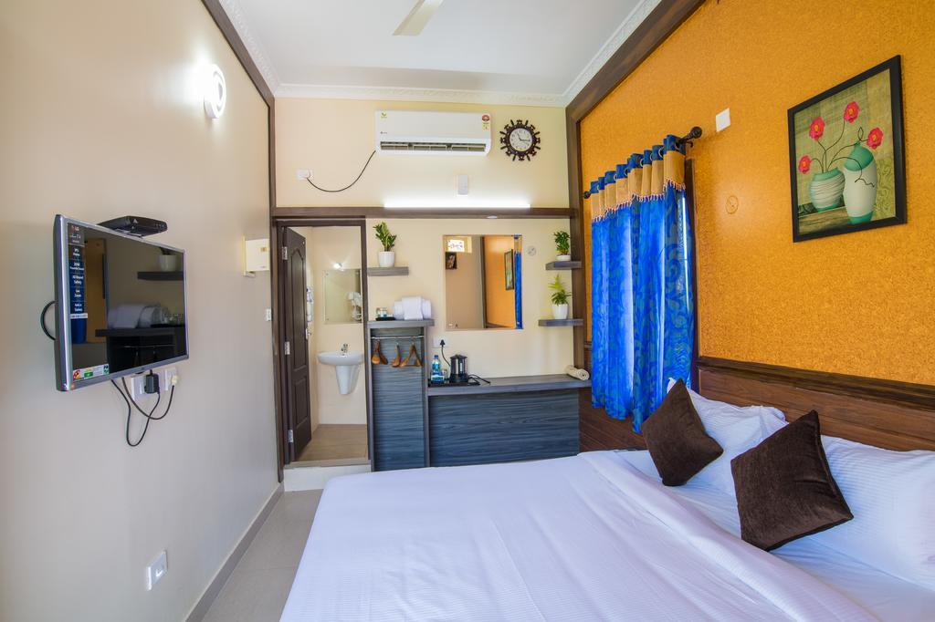 Gems9 Airport Hotel | Hotel Near Nedumbassery Airport – photo 2