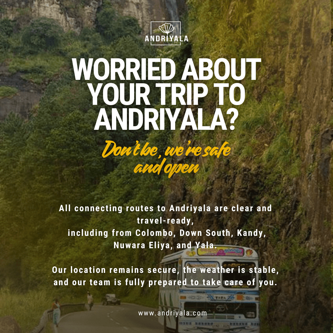 Andriyala – photo 3