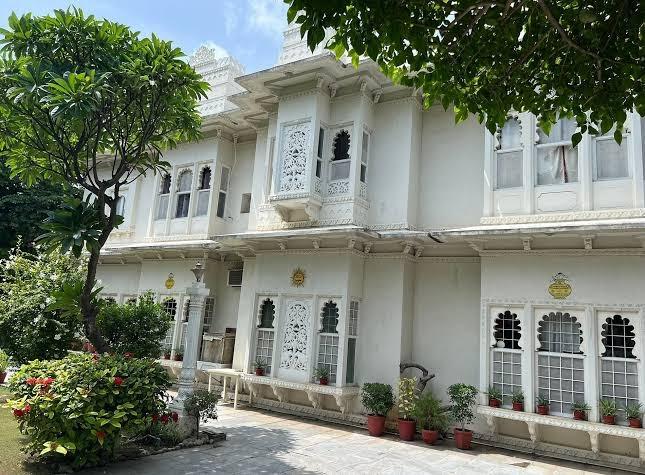 Pahuna Haveli – photo 1