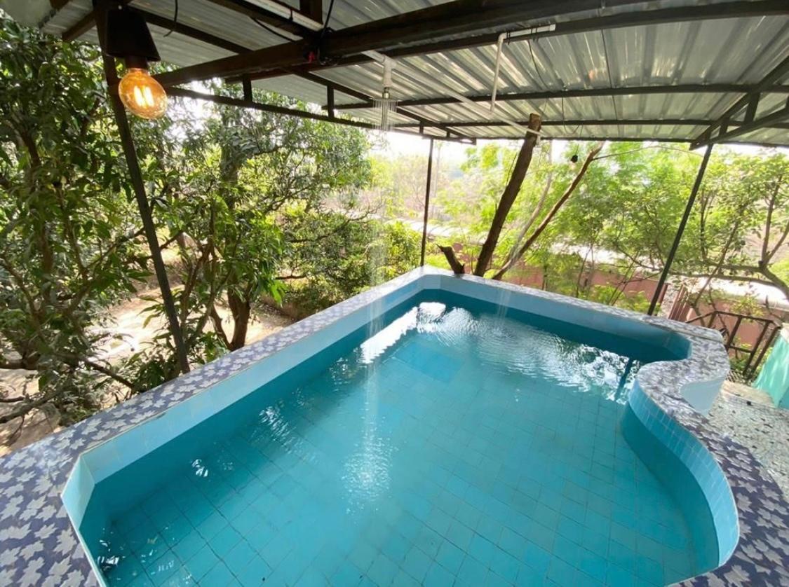 Sukh villas Karjat – photo 4