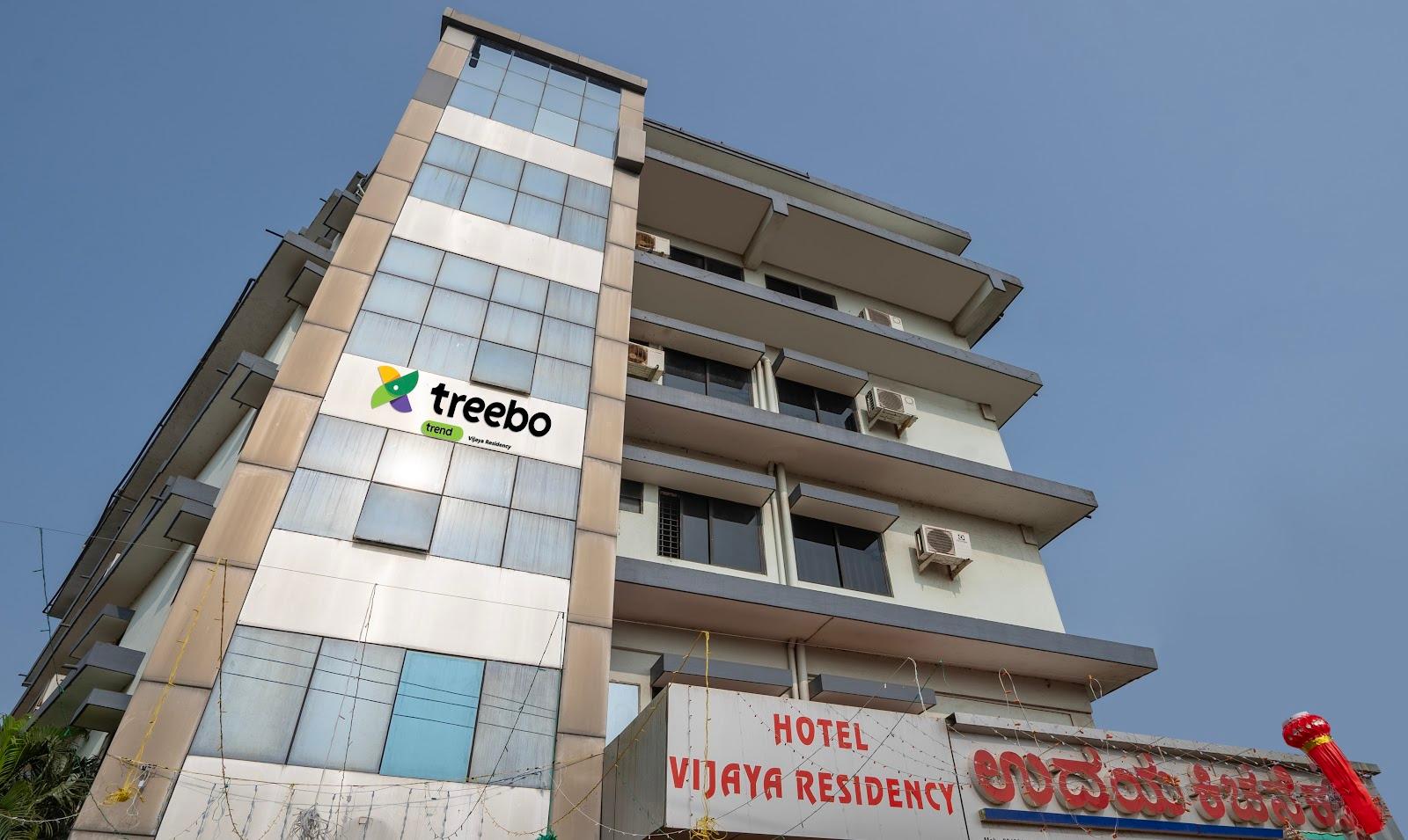 Itsy Hotels Vijaya Residency
