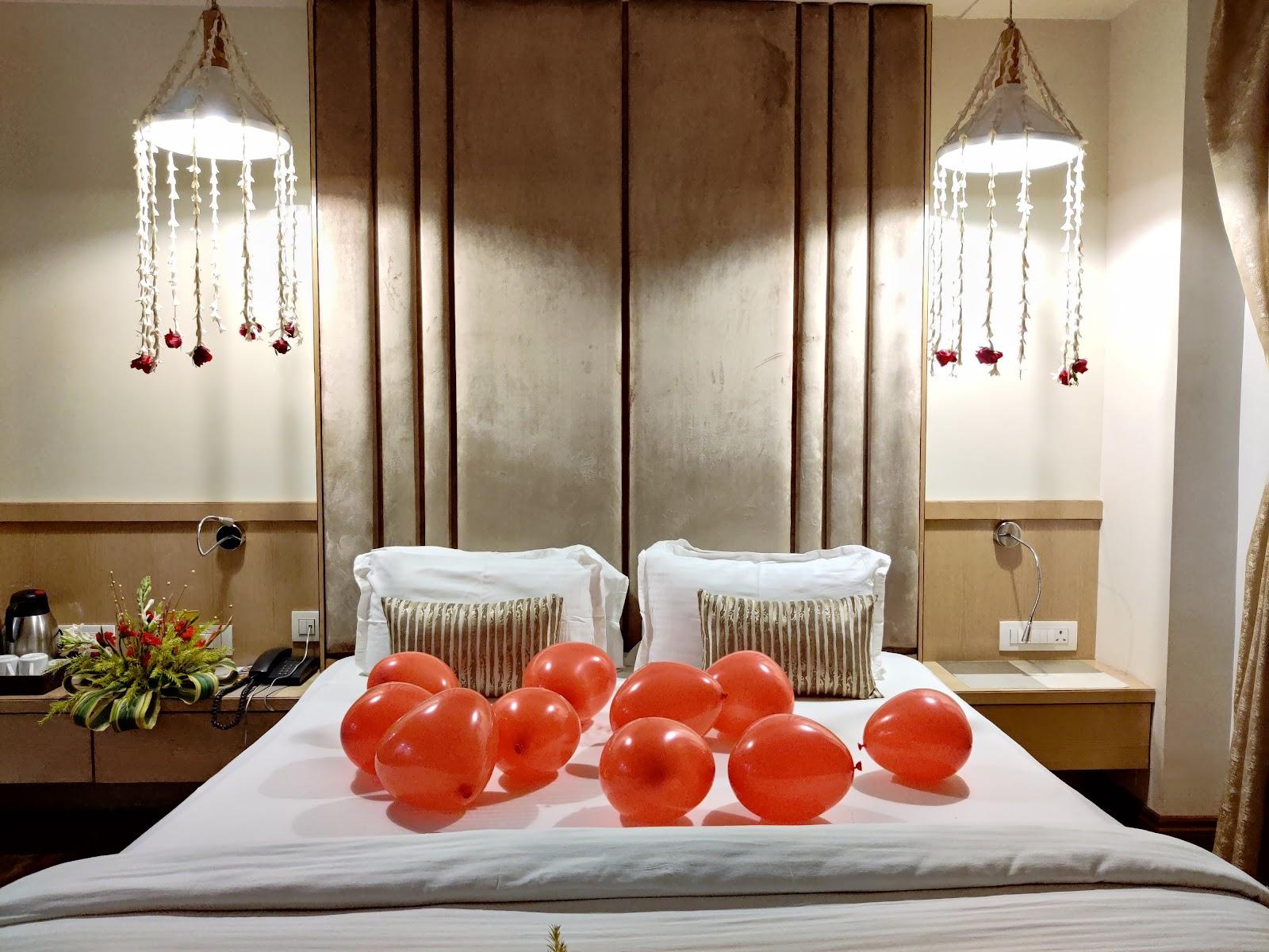 Crystal Residency Hotel (Luxury Hotel in Ranchi) – photo 3