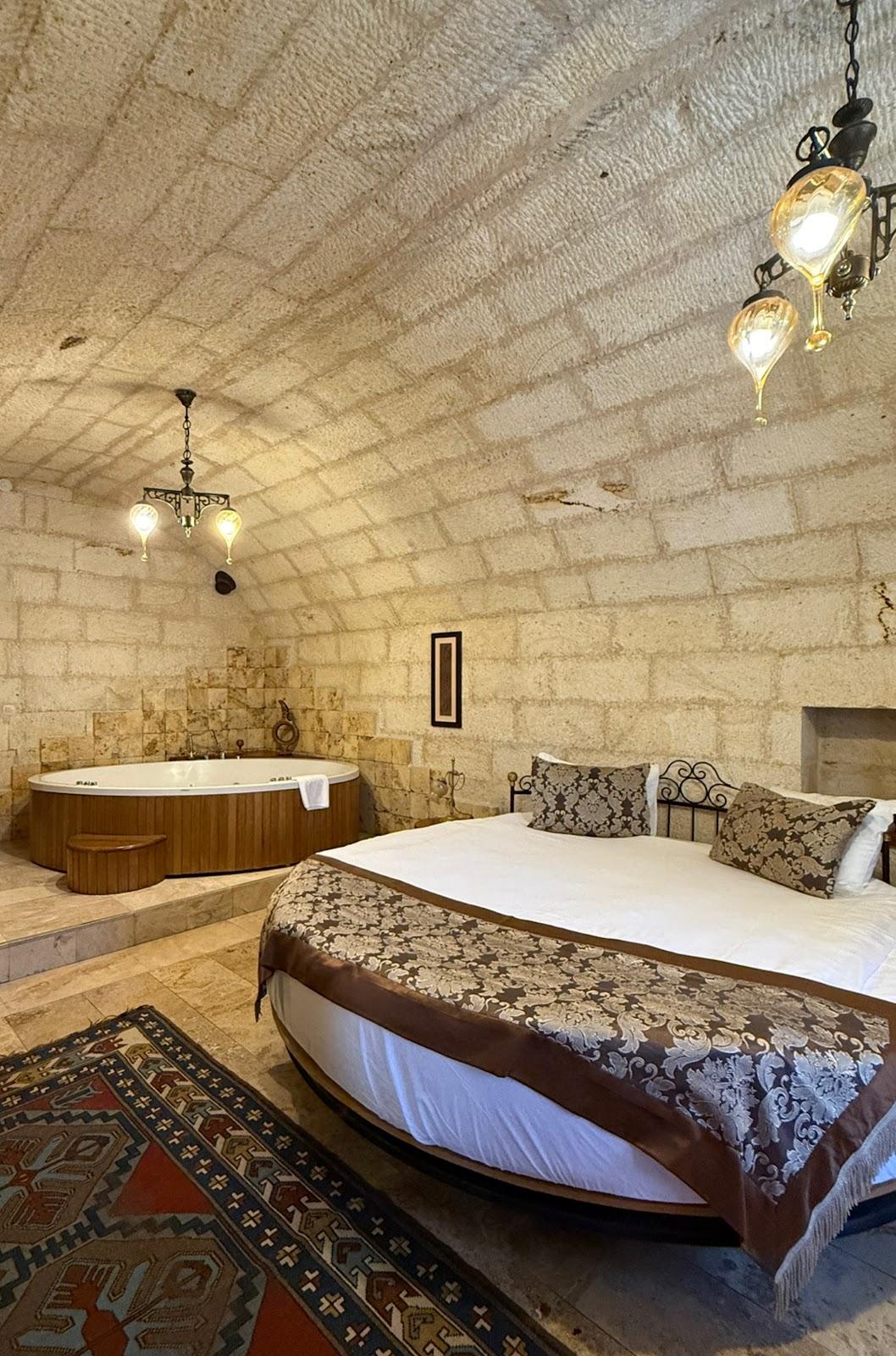 Mithra Cave Hotel Cappadocia – photo 3