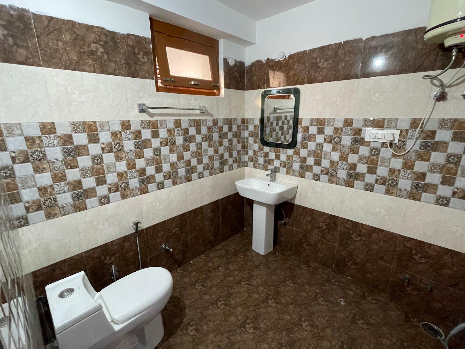 Wanderers Homestay - All mountain facing rooms – photo 4