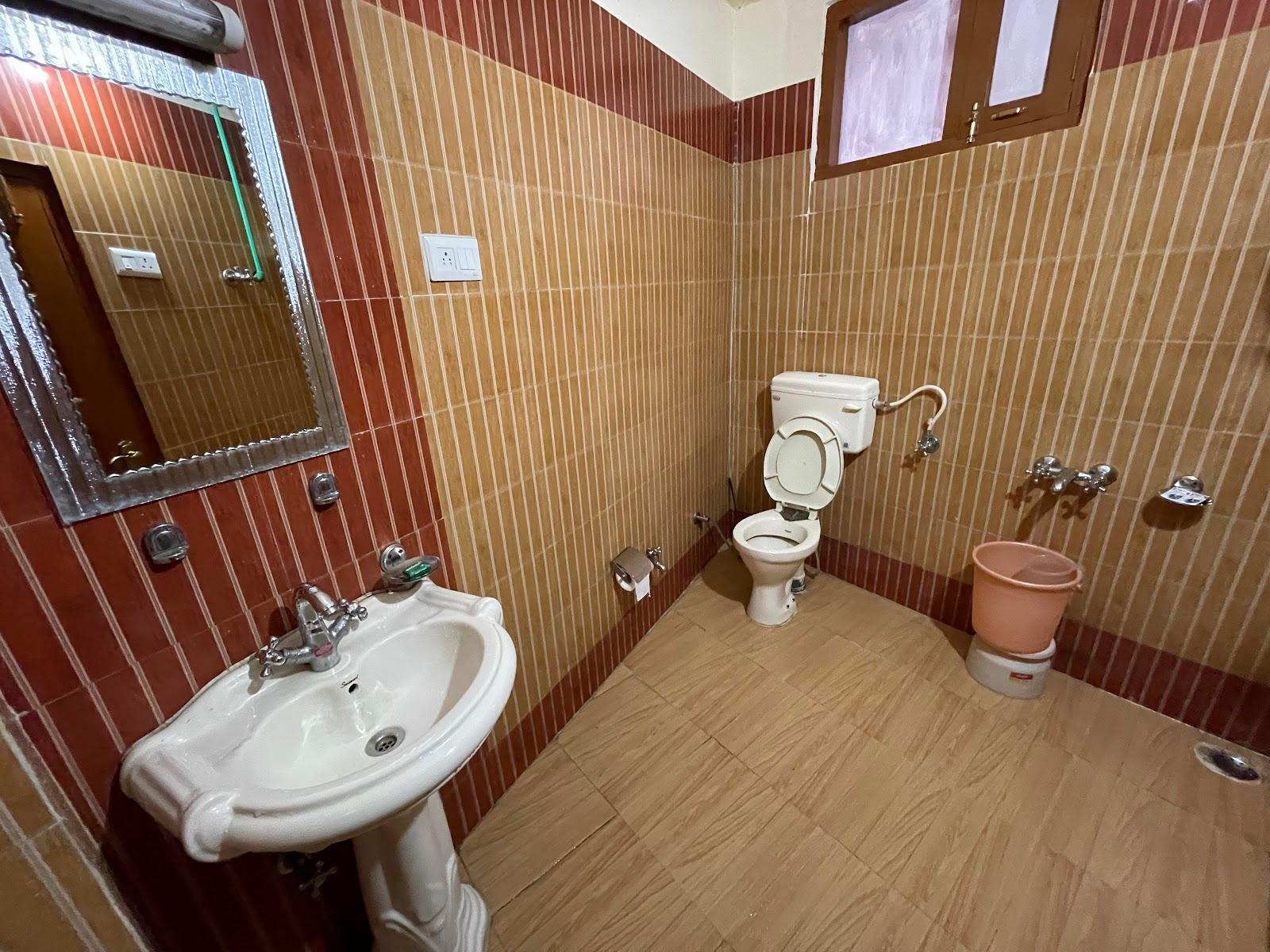 Hotel Snowflake – photo 4