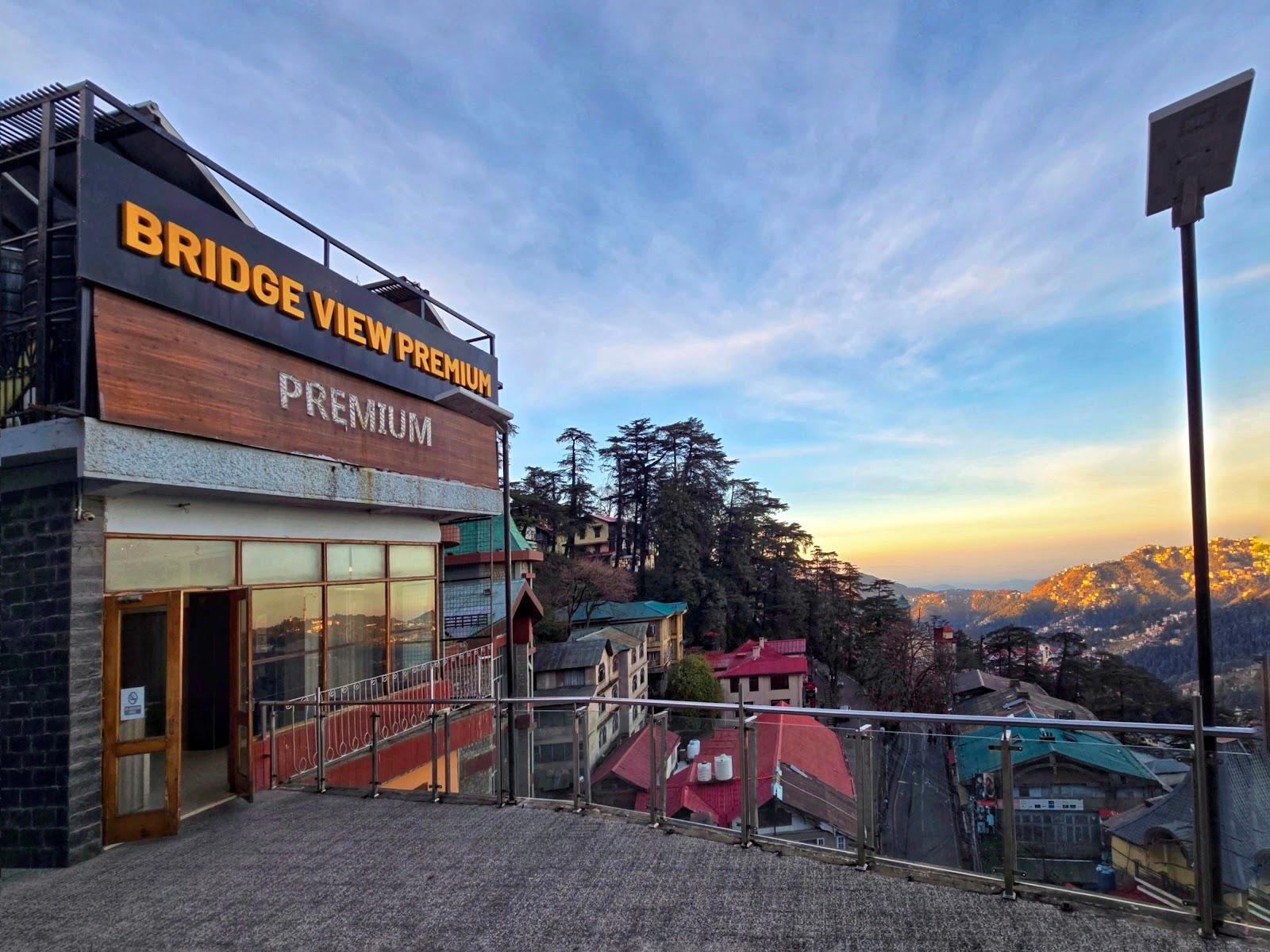 Bridge View Premium – photo 1