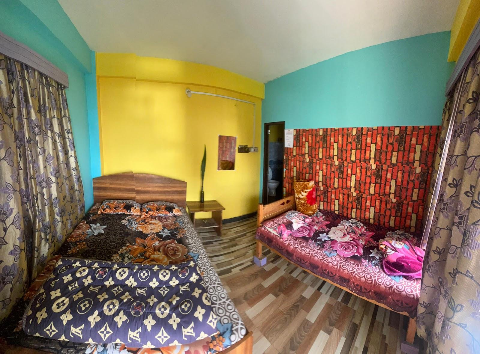 Nigyel homestay – photo 2