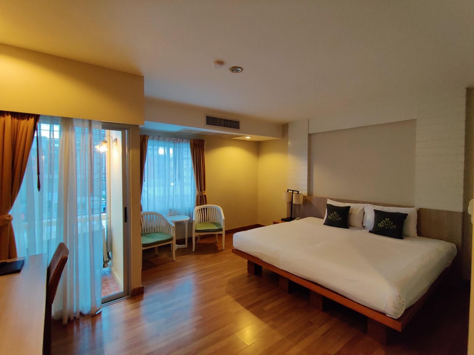 Palmyra Patong Resort – photo 3