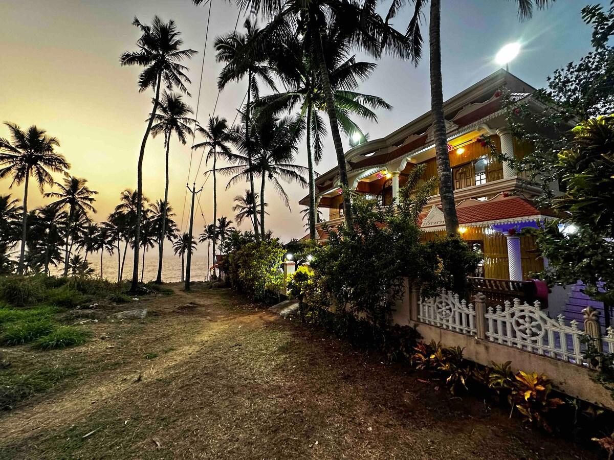 M R Beach And Cottages – photo 4