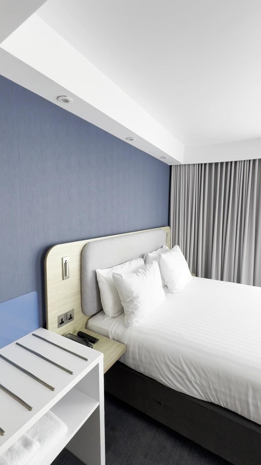 Holiday Inn Express London - Southwark by IHG – photo 3