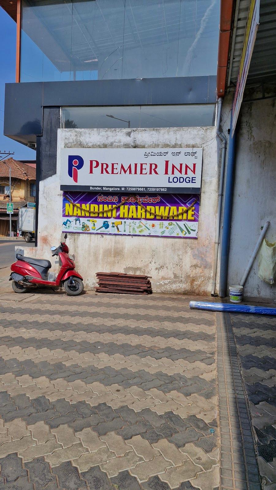 Premier Inn Lodge – photo 4