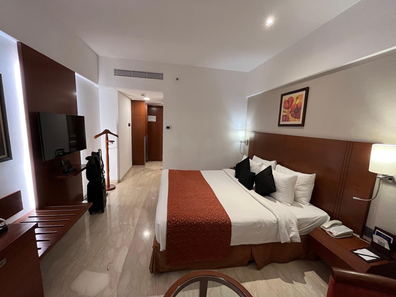 Fortune Select Exotica, Navi Mumbai - Member ITC Hotels’ Group – photo 3