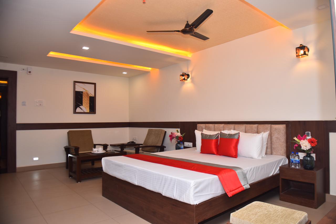 MR Residency Dharwad – photo 3