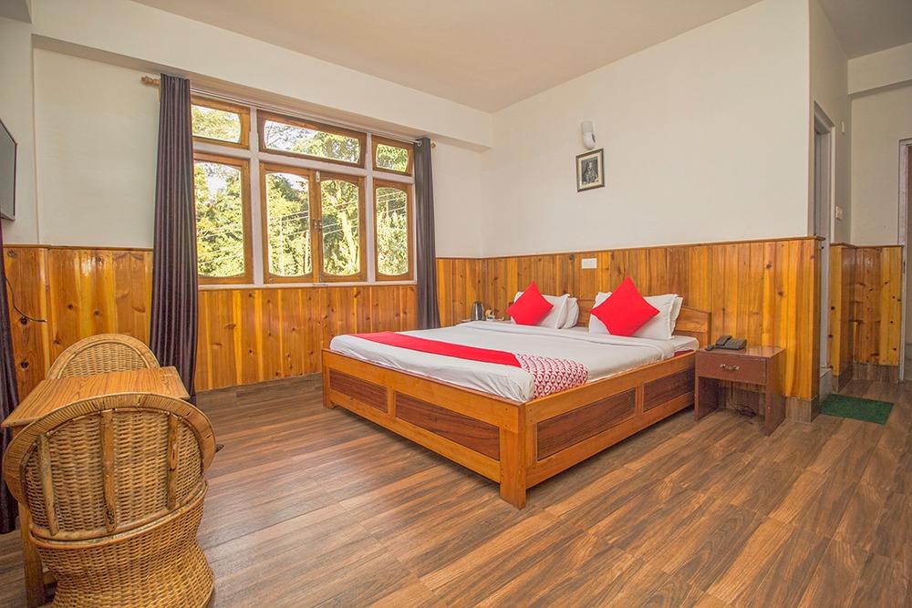 Green Leaf Resort – photo 2
