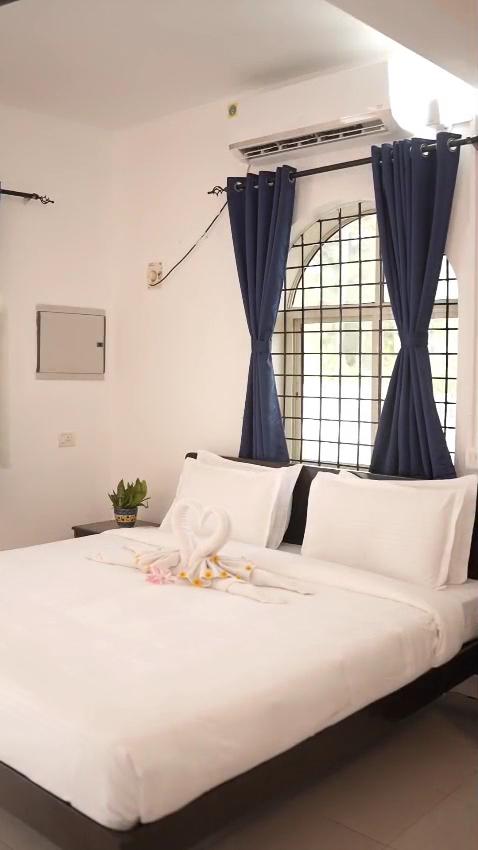 Morjimbay Resort – photo 2
