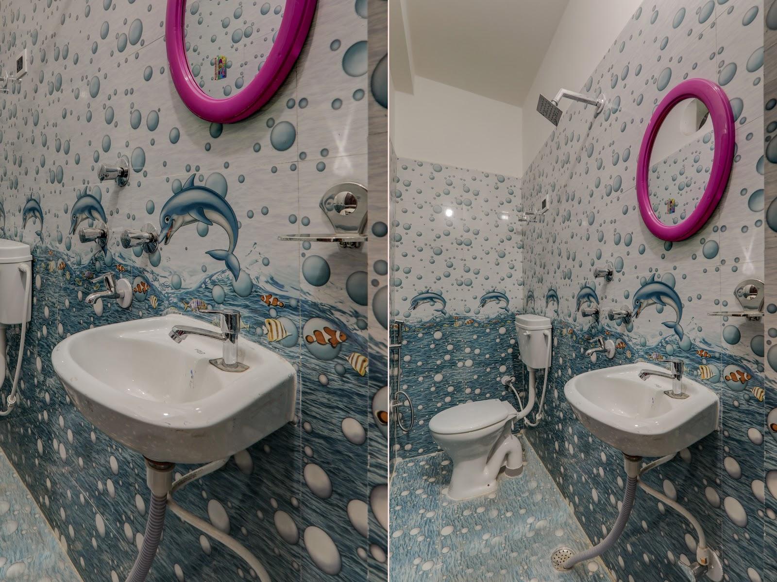 Hotel Relax inn – photo 3