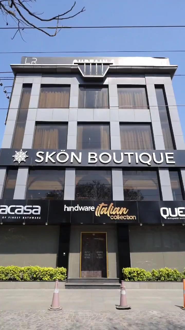 Skon Boutique By Orion Hotels – photo 2