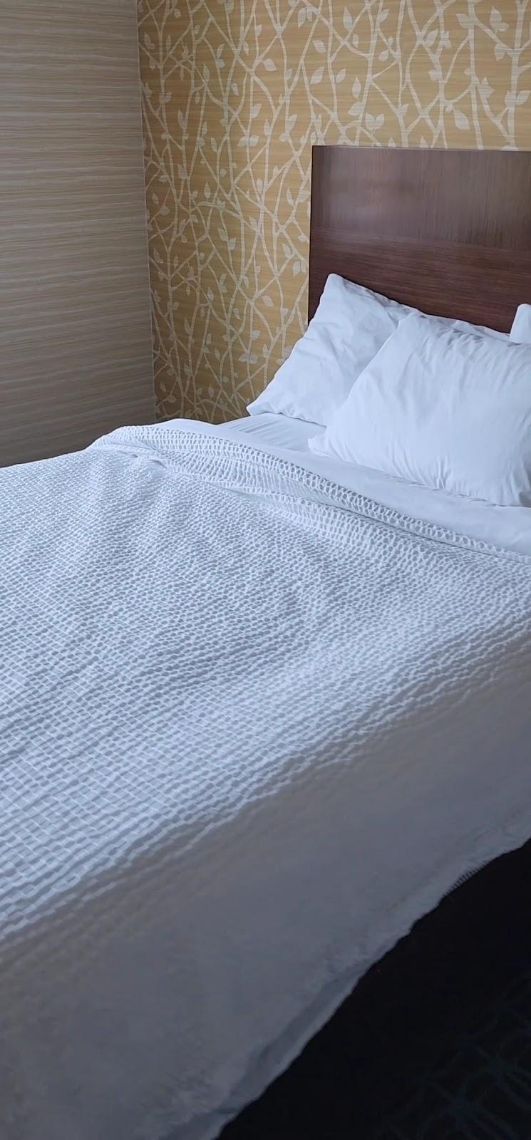 Fairfield by Marriott Inn & Suites New York Queens/Fresh Meadows – photo 2