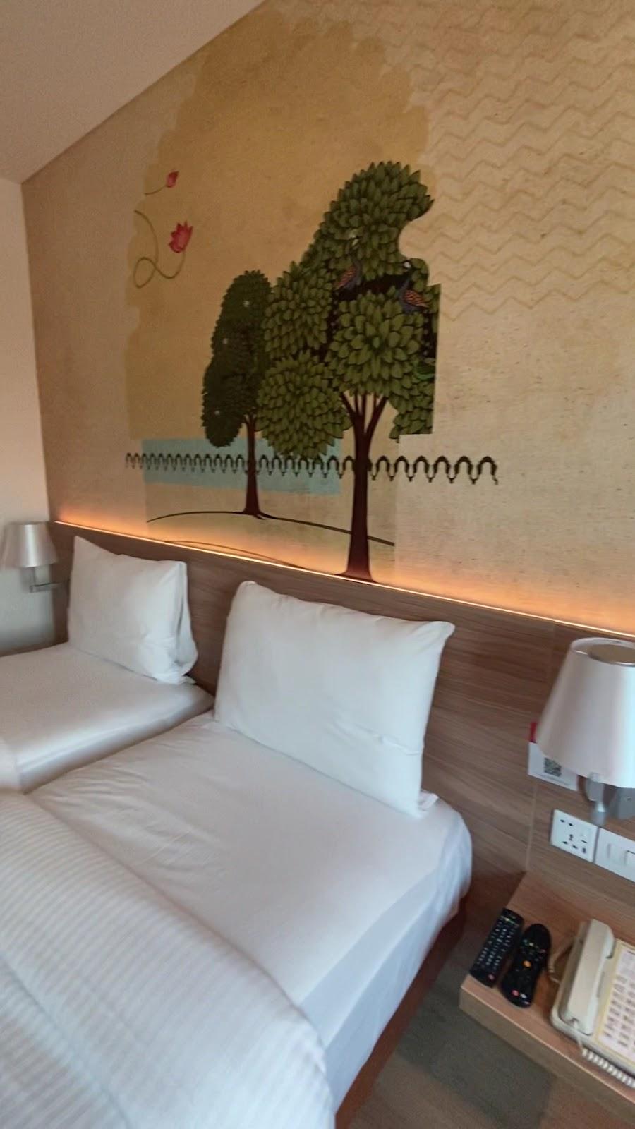 ibis Mumbai Airport – photo 2