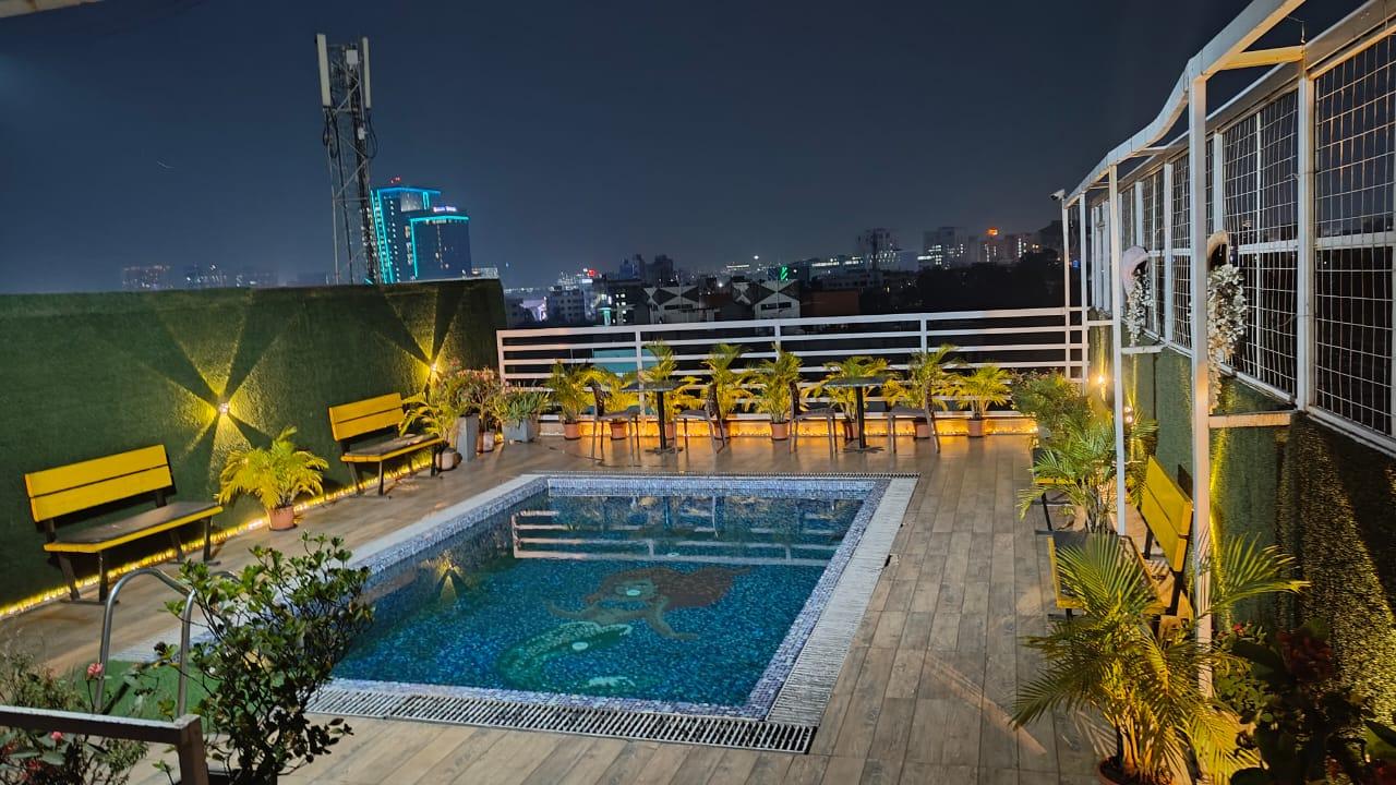 Hotel Eco Park – photo 3