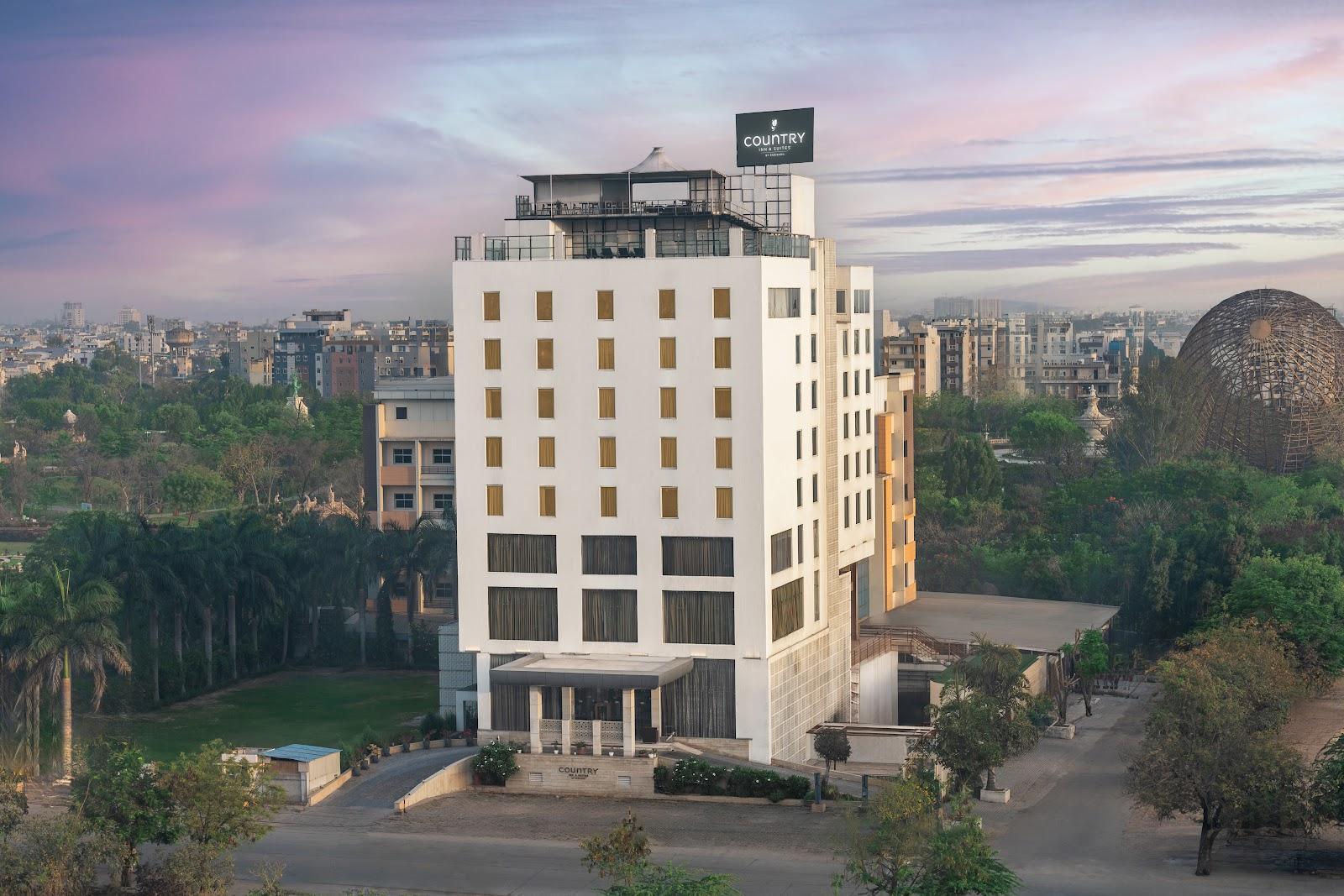Country Inn & Suites by Radisson Kota – photo 1