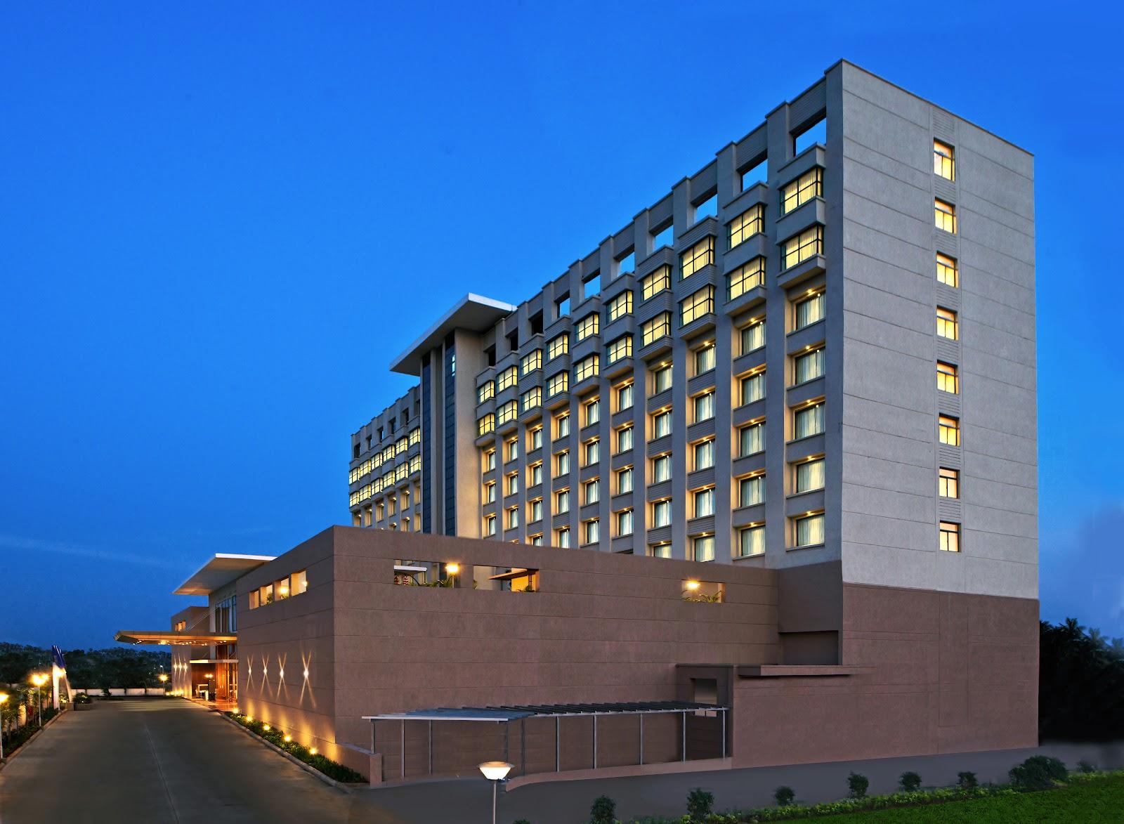 Welcomhotel By ITC Hotels GST Road, Chennai – photo 1