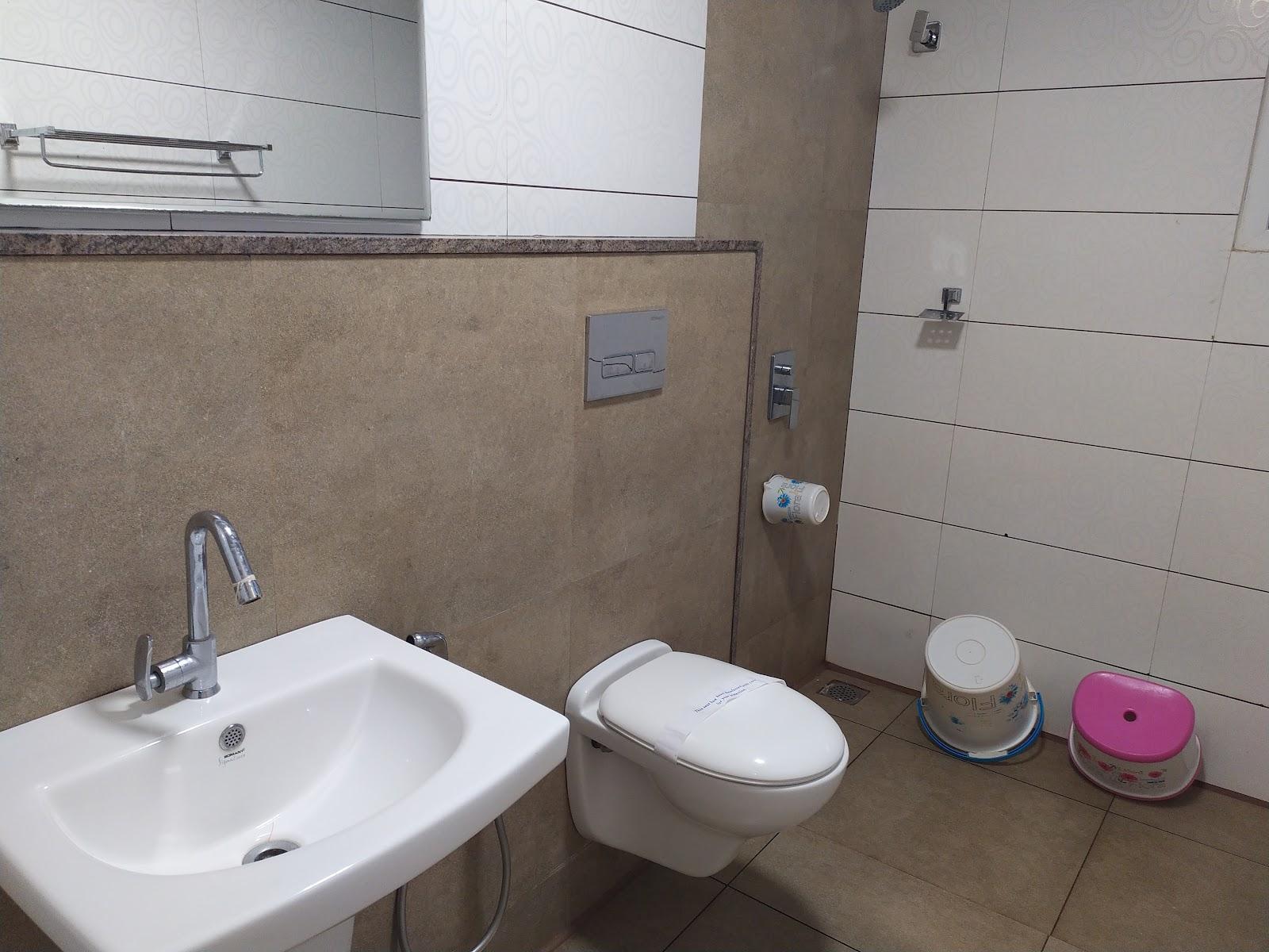 Hotel Sownthariyam – photo 4
