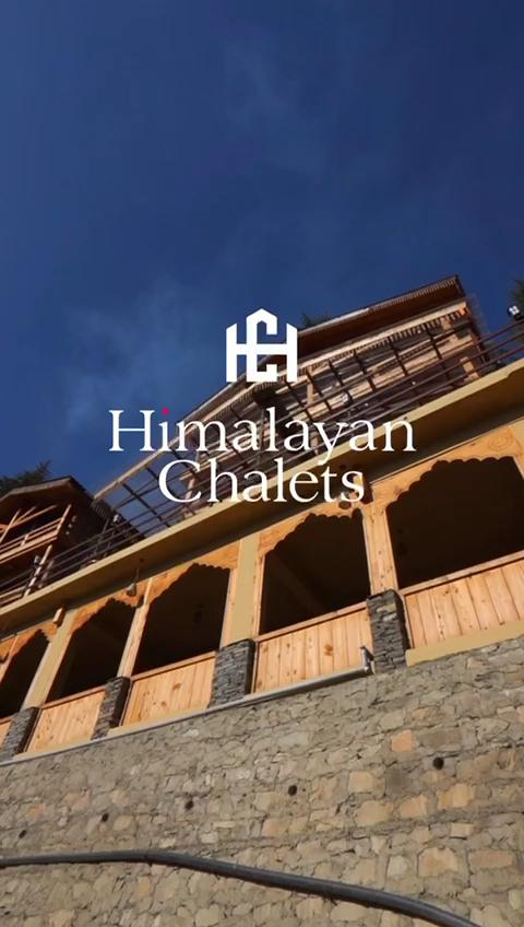 Himalayan Chalets Jibhi – photo 2