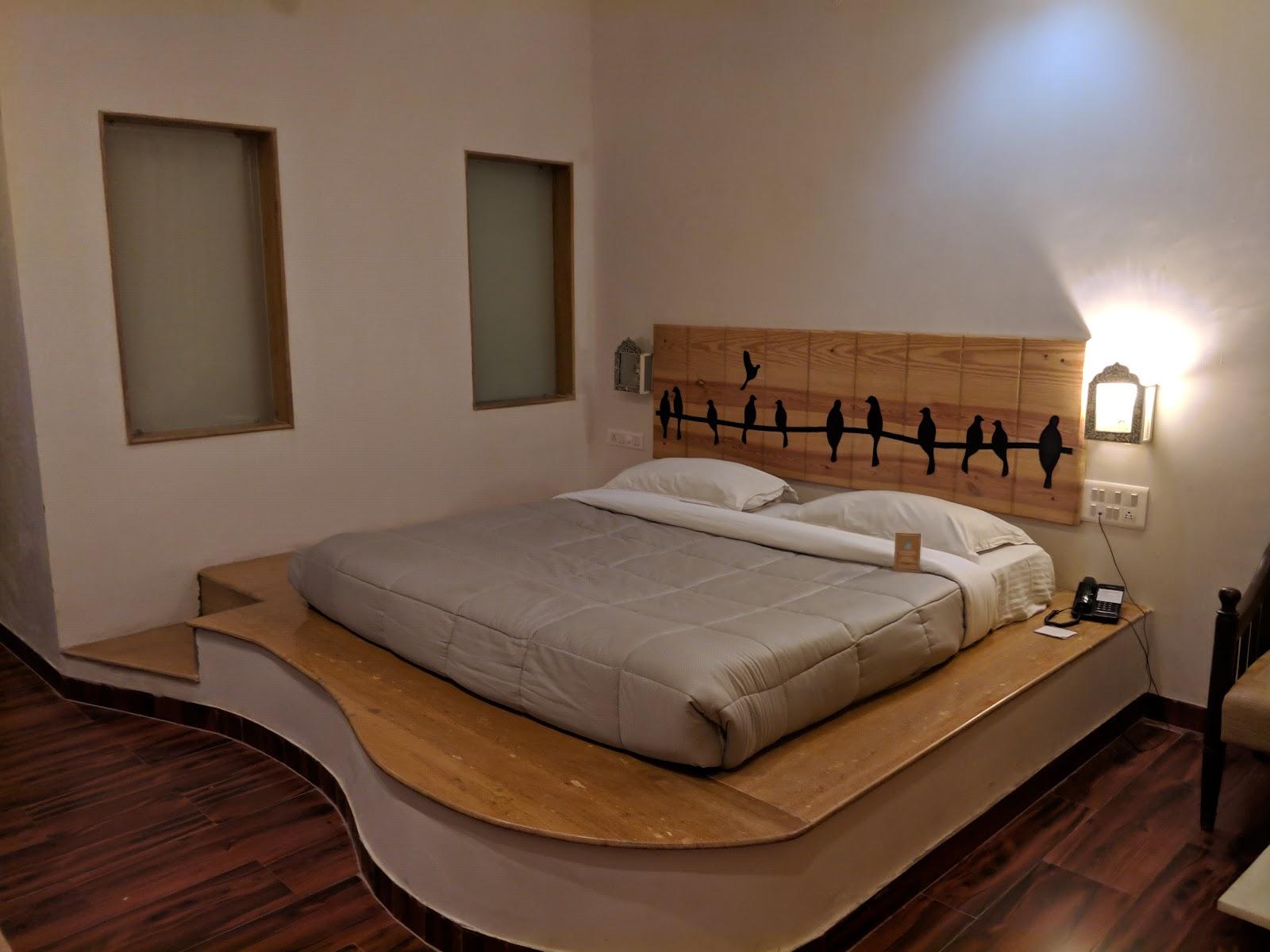 Kumbhalgarh Forest Retreat – photo 3