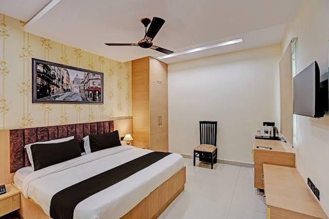 Hotel Tej Plaza – photo 2