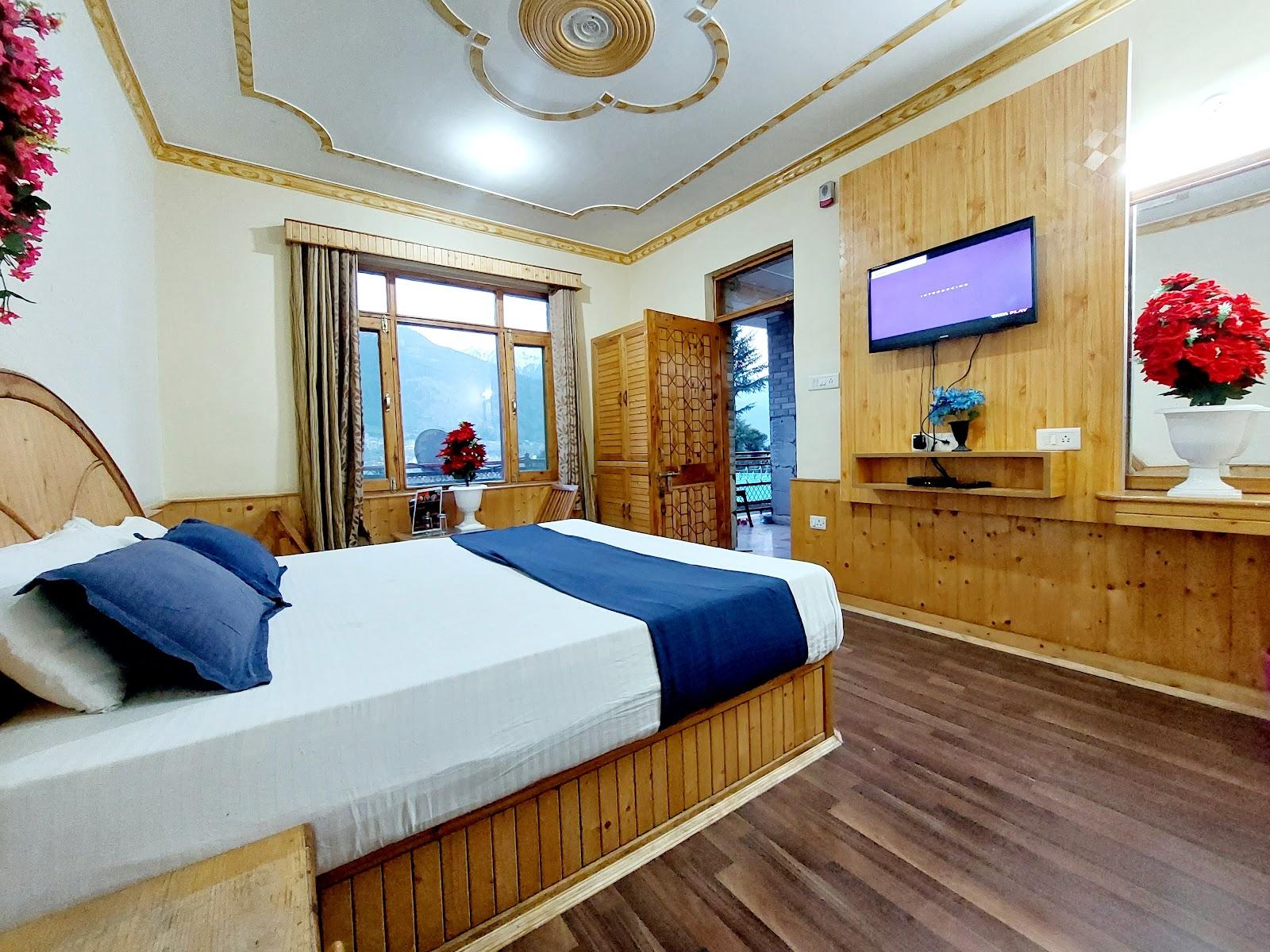 Village Villa Manali – photo 2