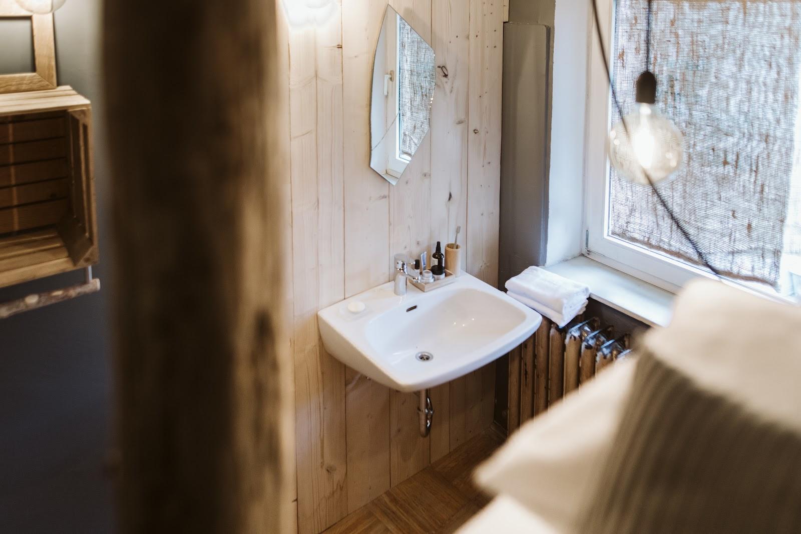 The Keep Eco Rooms – photo 4
