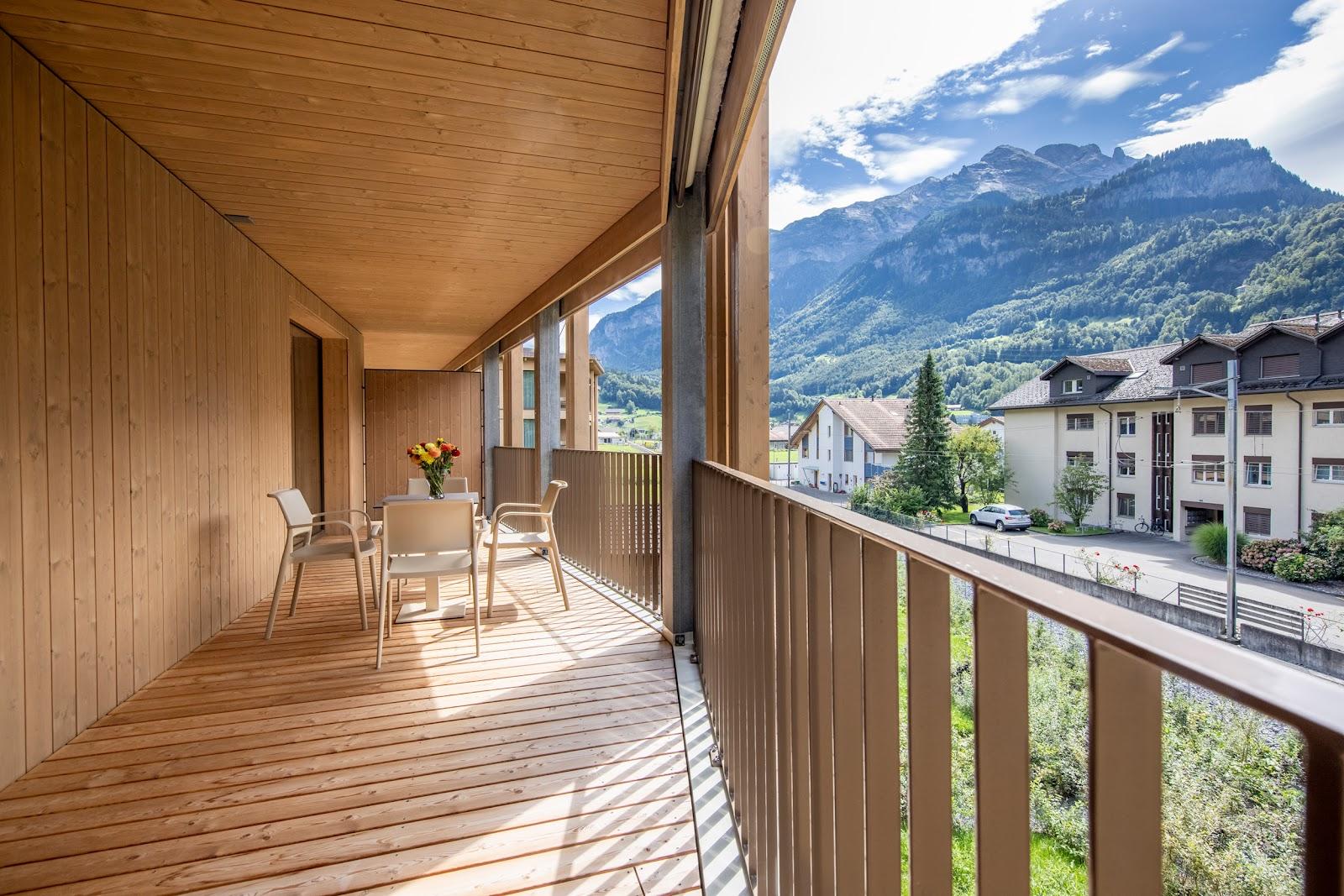 Résidence Pierre & Vacances Premium Meiringen by Swisspeak Resorts – photo 1