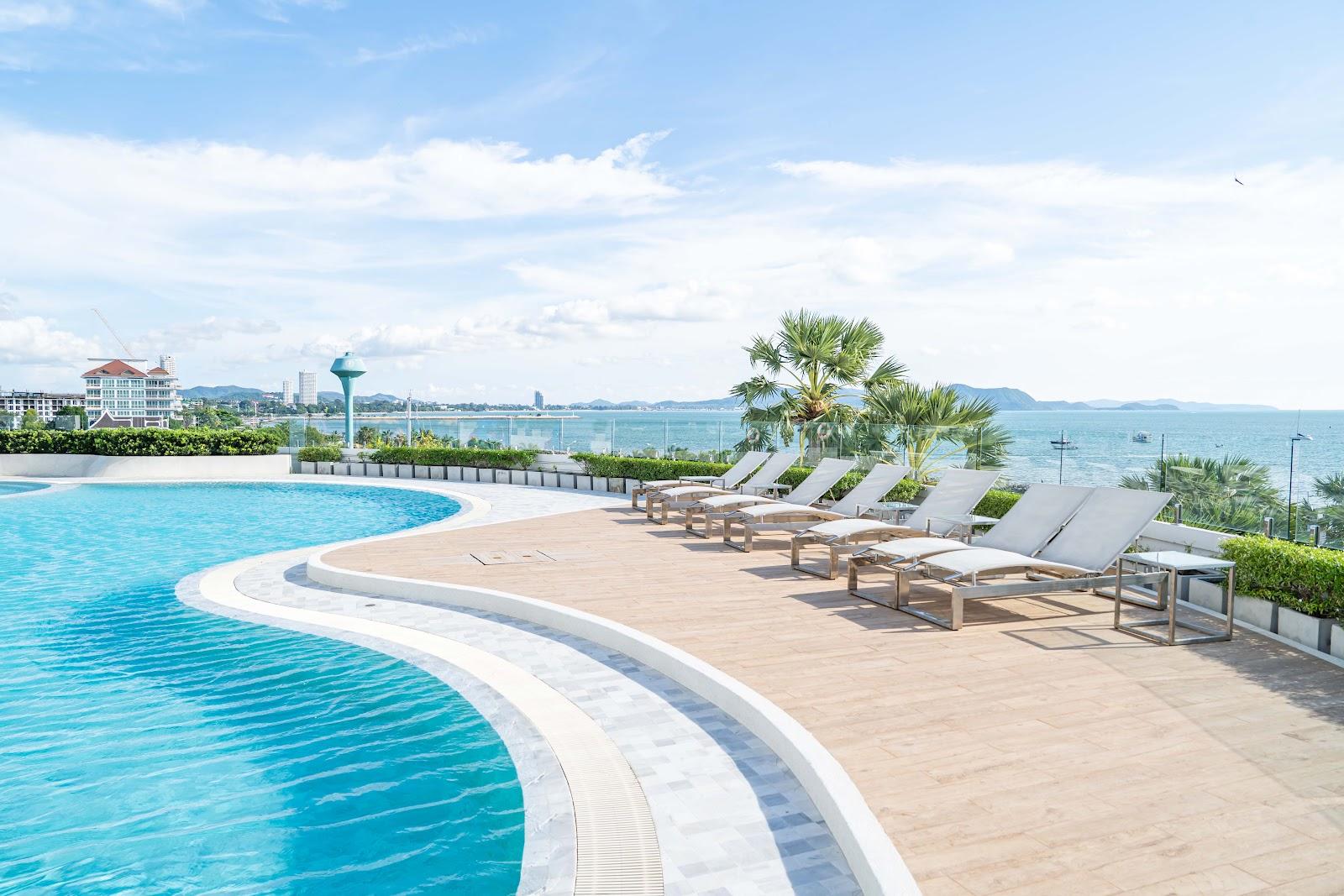 Ocean Marina Resort Pattaya Jomtien – photo 4