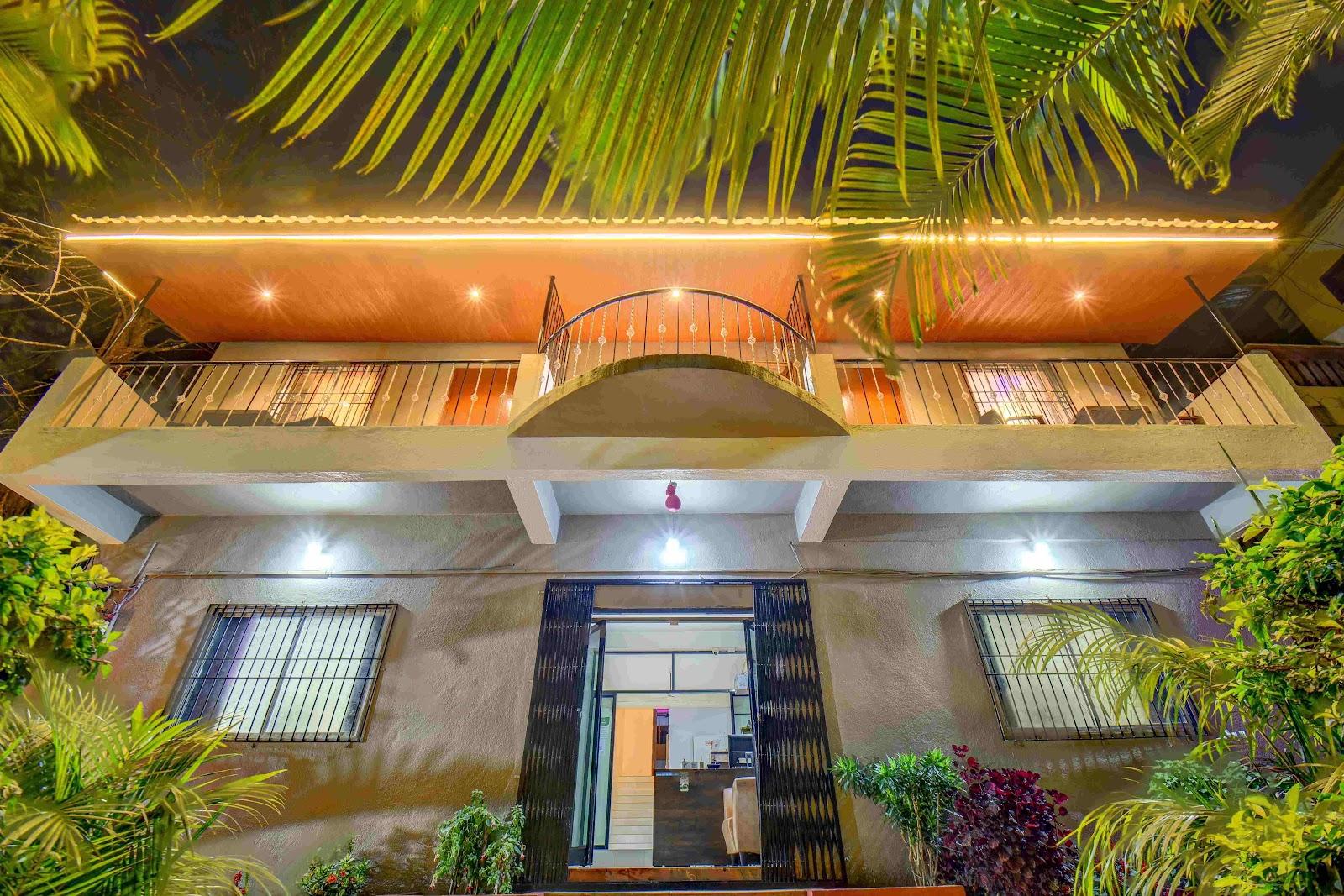 Hotel Silver Inn Mahabaleshwar – photo 1