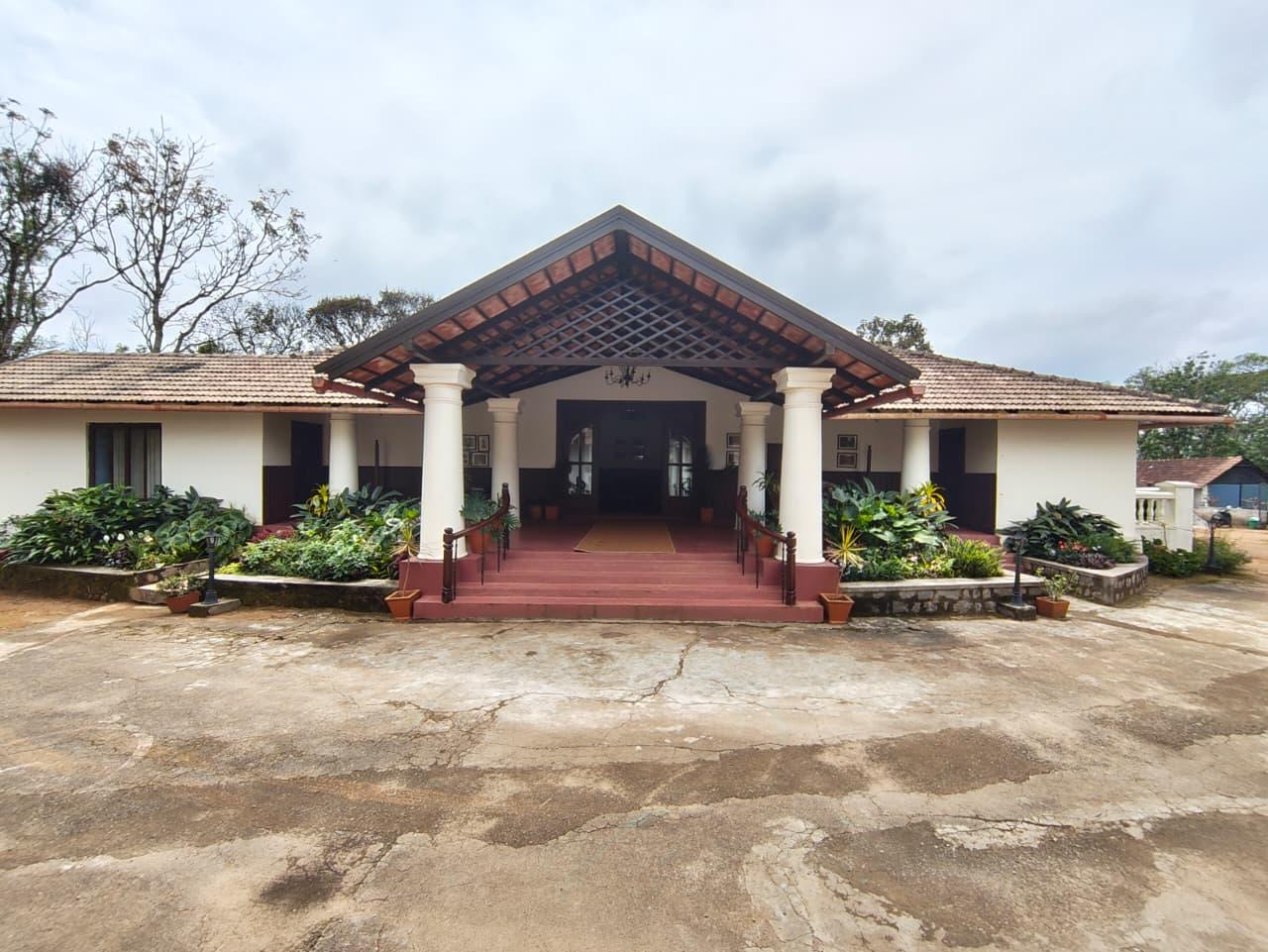 The Hallery coorg – photo 1