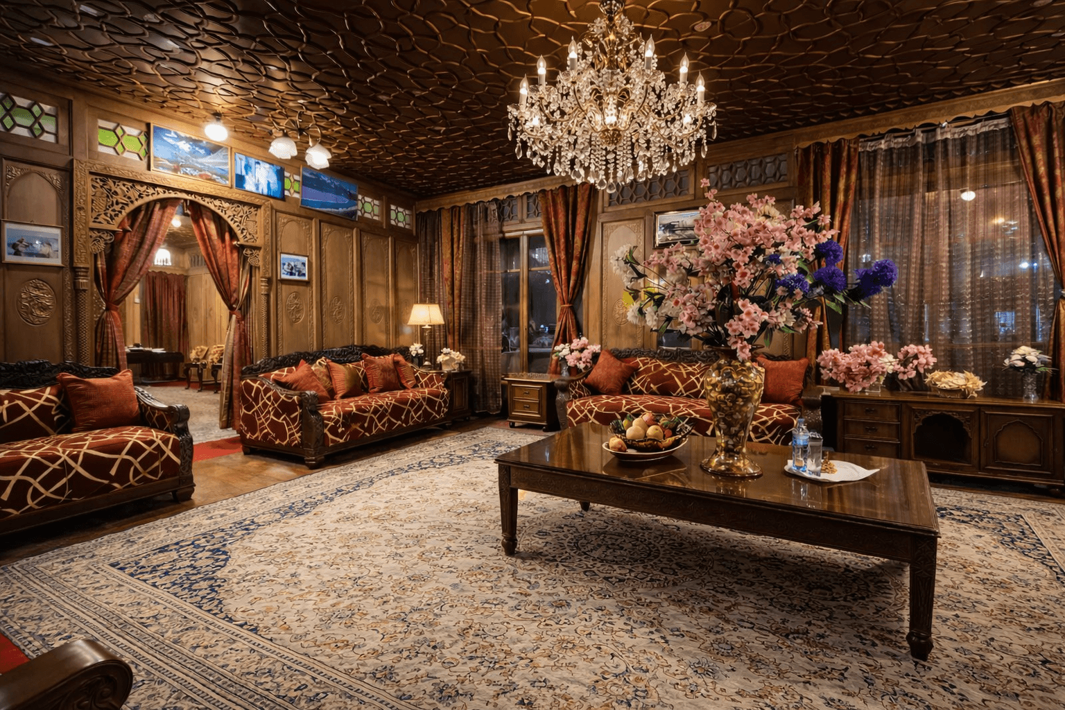 The Heritage Group of Houseboats – photo 2