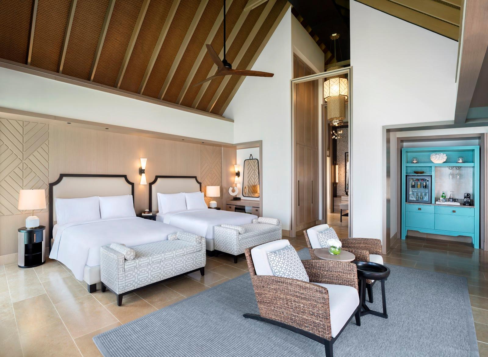 Waldorf Astoria Maldives Ithaafushi – photo 3