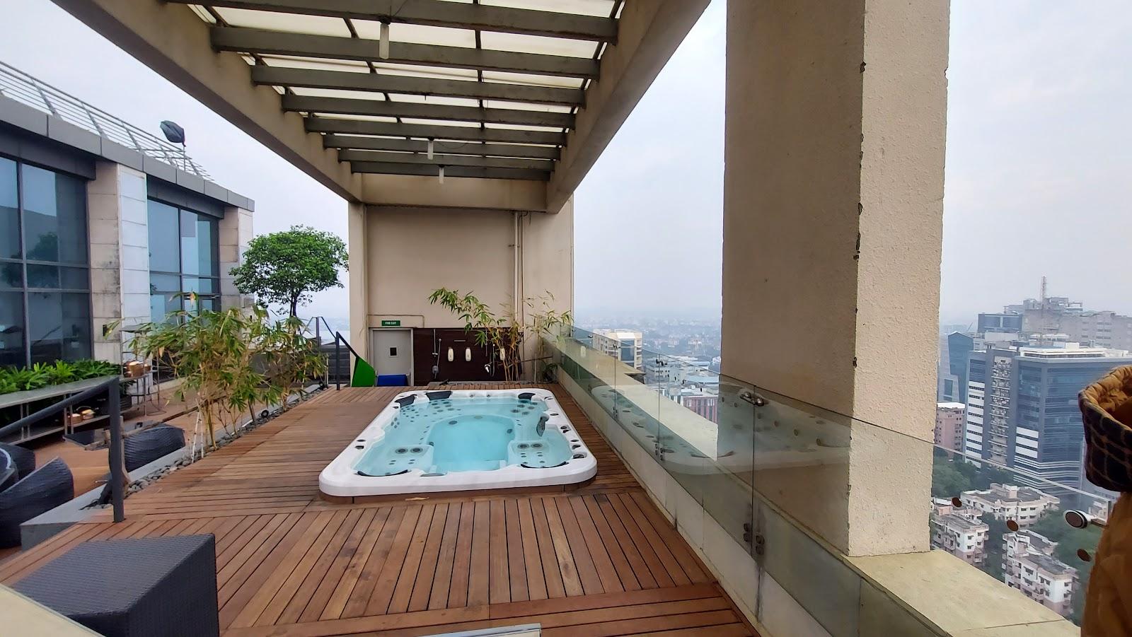 AltAir Boutique Hotel – photo 4