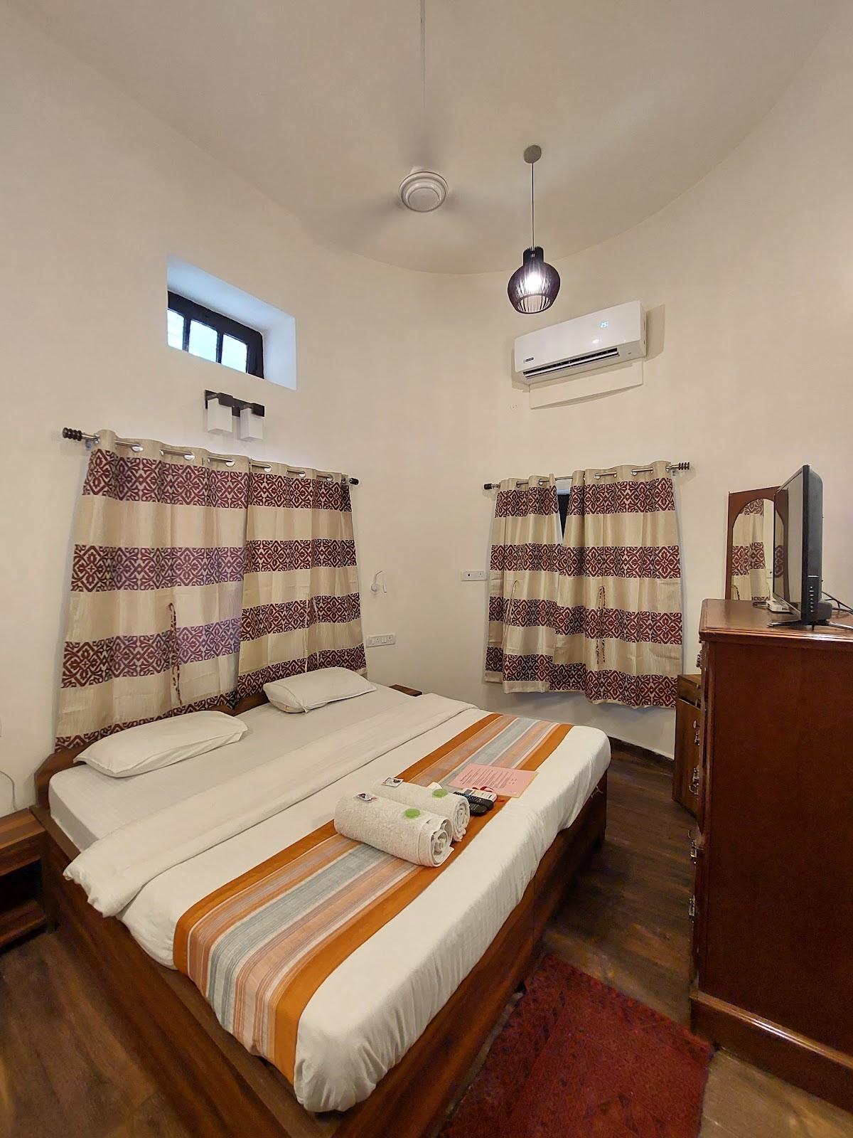Hotel Kabli – photo 1