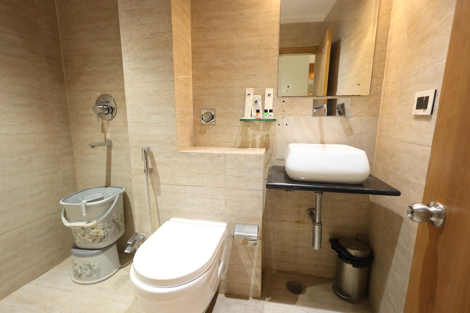 HOMANSH GALAXY HOTEL – photo 4