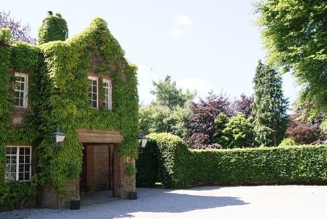 Hotels Scotland - Trigony Country House Hotel and Garden Spa – photo 3